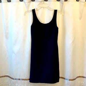 Xhilaration Black Bodycon Dress Small